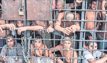 El Salvador’da 12 yaşa müebbet