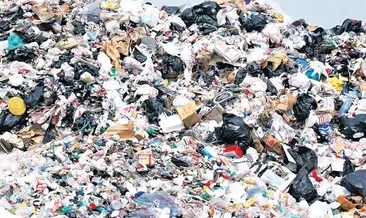 1.2 trilyon $’lık gıda çöpe gidiyor