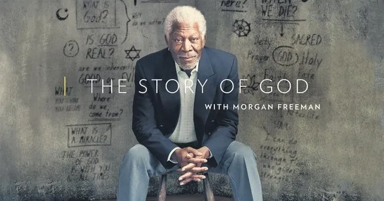Türk turizmini dünyaya Morgan Freeman tanıtacak