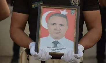 Şehit müdürün katille diyaloğunu anlattı: Babacan tavır ve nasihatlerle uyardı