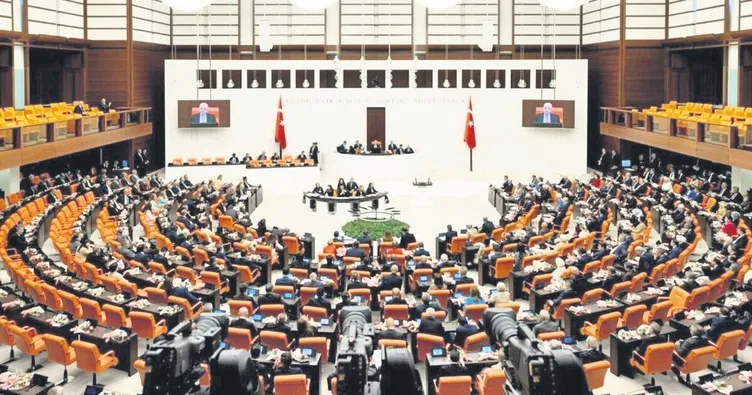 SON DAKİKA | 11. Yargı Paketi’nde dikkat çeken detay! Katile indirim yok