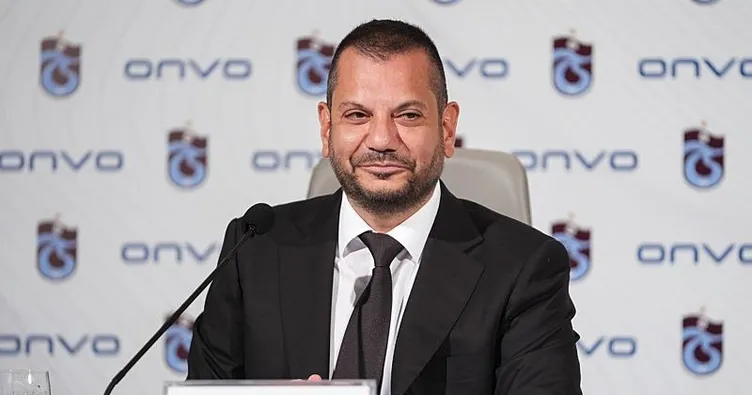 Onuachu yakın 5-6 transfer planlıyoruz!