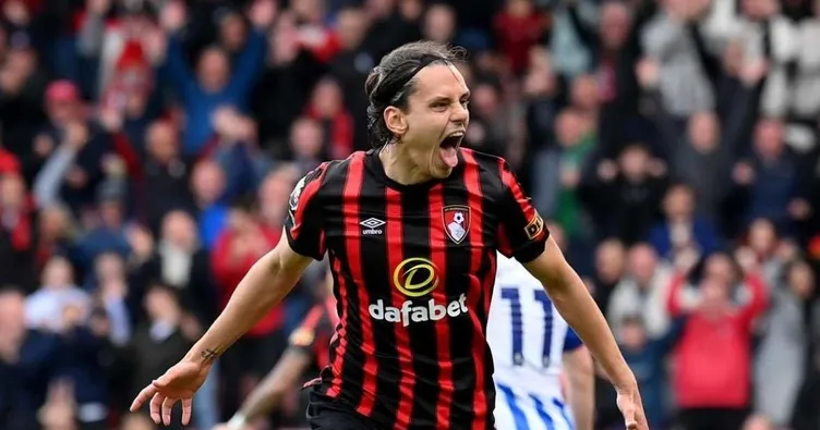 Enes Ünal’ın hedefi yeniden LaLiga!