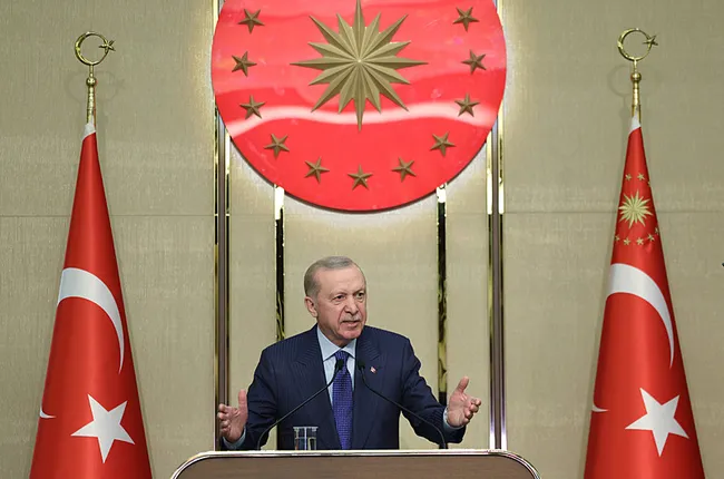 SON DAKİKA I Başkan Erdoğan'dan net mesaj: