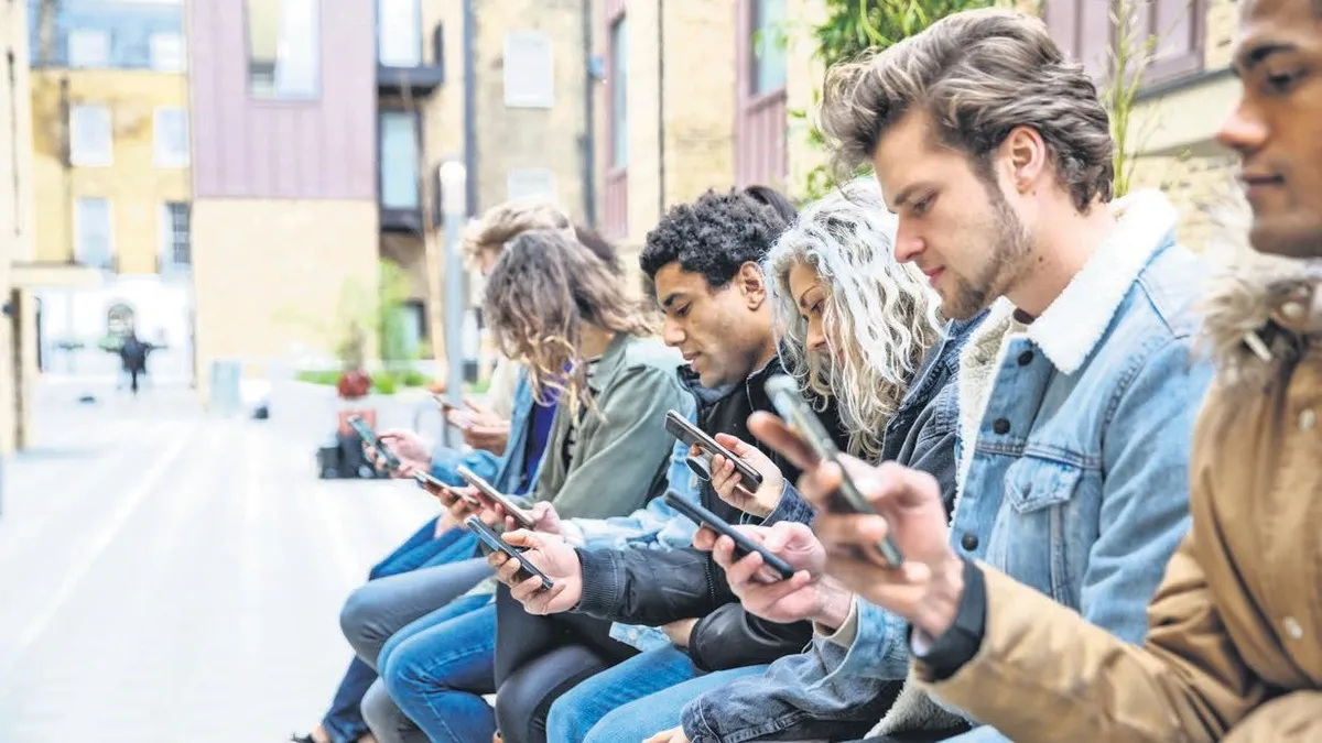 Meta ve YouTube’un karanlık yüzü: Ekran bağımlısı yapmak için tasarlandı Meta ve YouTube’un karanlık yüzü: Ekran bağımlısı yapmak için tasarlandı