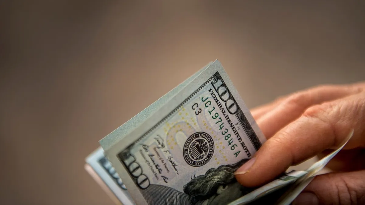 Powell'ın konuşması doları zayıflattı