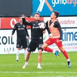Beşiktaş’ta Ljajic paniği