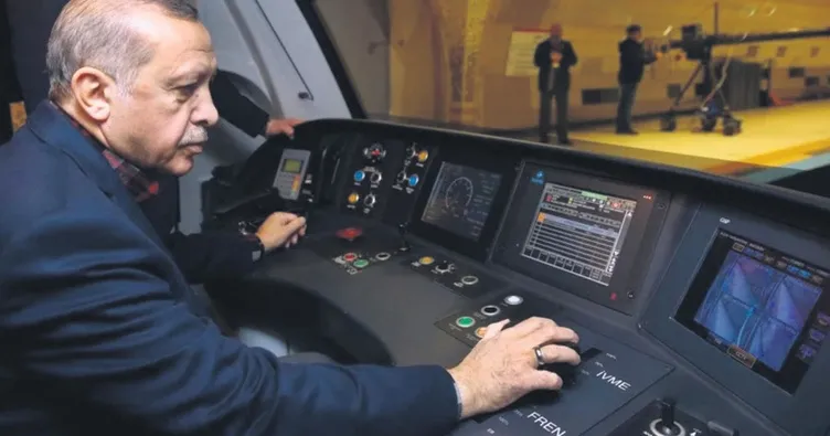 Son dakika: İBB durdurmuştu bakanlık devraldı! Vizyon farkını gözler önüne seren proje