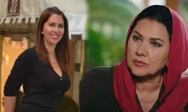 Bergüzar Korel’in ablası Zeynep Korel, annesi Hülya Darcan’dan şikayetçi olmuştu! Mahkeme kararını verdi!