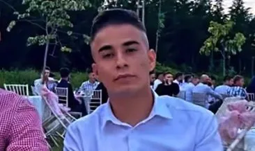 İstanbul’da korkunç cinayet! 18 yaşındaki Burak Arat sokak ortasında sırtından vurularak öldürüldü!