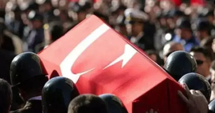 Pençe Kilit’ten acı haber! Piyade Uzman Çavuş Mesut Karadağ şehadete erdi