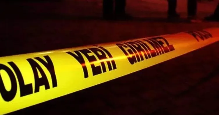 5. kattan düşen bebek kurtarılamadı