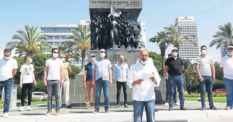 Çamerya Katliamı İzmir’de anıldı