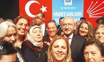 CHP’nin FETÖ’cüsüne 4 ayrı suçtan dava!