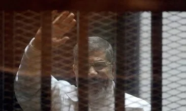 Muhammed Mursi’nin vefatının ardından taziye ve tepki mesajları yağdı!