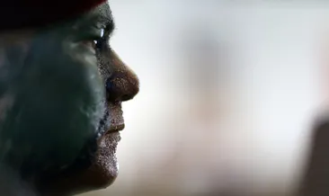 Bordo bereliler yemin etti