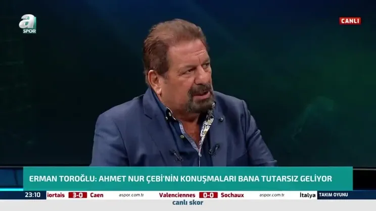 Erman Toroğlu açıkladı! Beşiktaş Abdullah Avcı ile anlaşacak mı?