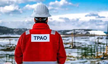 42 bin 447 hektarlık sahayı kapsıyor! TPAO o ilde petrol aramaya devam edecek. #sirnak