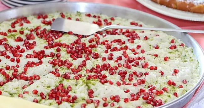 Gullac Tatlisi Tarifi Ve Yapimi Evde Kolay Ve Nefis Gullac Tarifi Nasil Yapilir Malzemeleri Nelerdir Tatli Tarifleri Haberleri