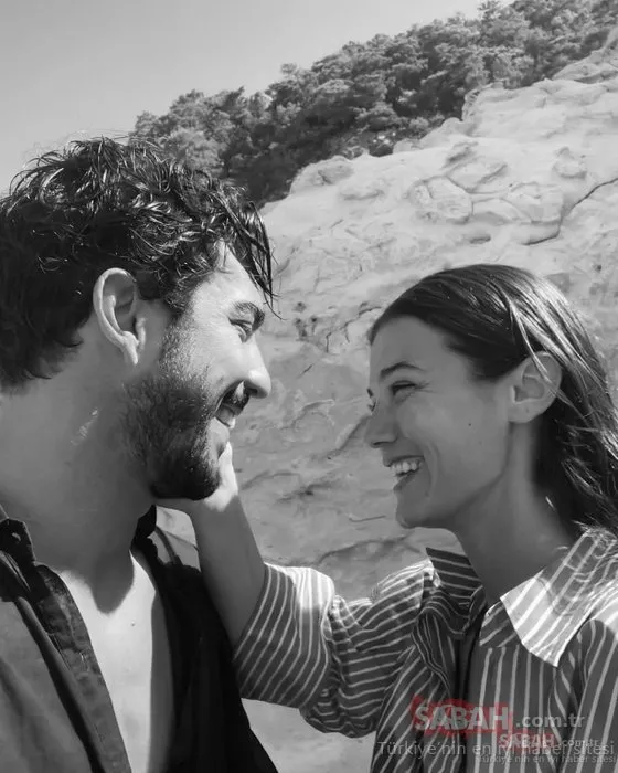 Yargı’nın Ceylin’i Pınar Deniz’den partneri Kaan Urgancıoğlu’nun sürpriz evliliğine ilk yorum! ’Şaşırdım ama...’