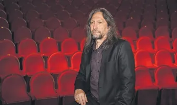 Başkent tiyatroları kapatıldı