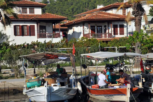 Akyaka UNESCO'ya aday