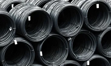 Demir fiyatları Çin talebiyle geriledi