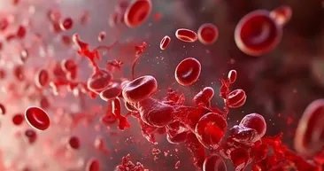 İzlediği videoya inandı, hayatı karardı!  Doğal demir takviyesi diye kendi kanını içti: Sonrasında olanlar...