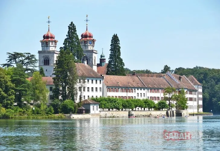 Bu köyde yaÅayanlara maaÅ verilecek