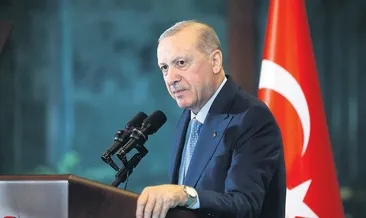 Her cephede hakikat savaşı veriyoruz