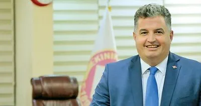 Kınık Belediye Başkanı Doğruer: Tarım üssü olacağız! #izmir