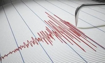 Son Depremler: Akdeniz’de deprem! 26 Temmuz 2020 Deprem mi oldu, nerede ve kaç şiddetinde? Kandilli Rasathanesi ve AFAD duyurdu!
