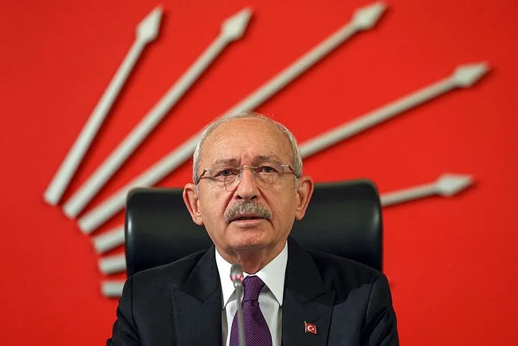 Son dakika: CHP’de kılıçlar çekildi! Kılıçdaroğlu’ndan dikkat çeken ’Sarıgül’ hamlesi