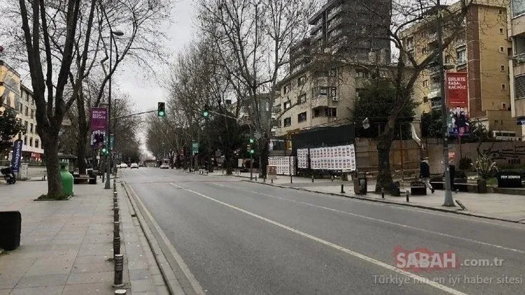 Yarın sokağa çıkma yasağı var mı? 6-7 Mart Cumartesi Pazar hafta sonu sokağa çıkma yasağı olacak mı?