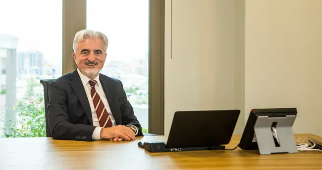 Thyssenkrupp sektörlere değer katıyor