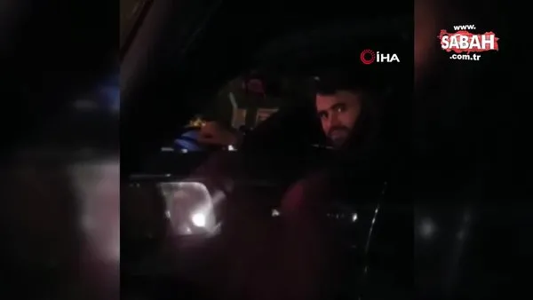 Kazada hayatını kaybeden futbolcu Ahmet Çalık ile trafikte karşılaşan aileden duygusal paylaşım | Video