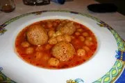 Analı Kızlı Çorba kaç kalori? Analı Kızlı Çorba kaç kalori?