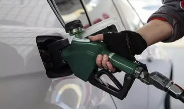 Benzin satışları Kasım’da %42,81, motorin satışları %7,67 arttı