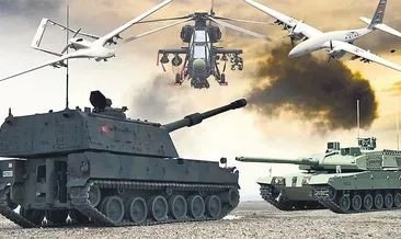 Dünyada ilk 10’a girdik