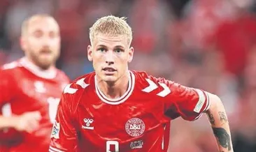 Trabzon’dan Viking seferi