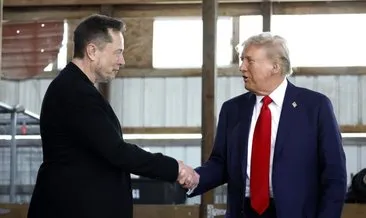 Elon Musk’a Tesla desteği! Trump yeni kararını duyurdu…