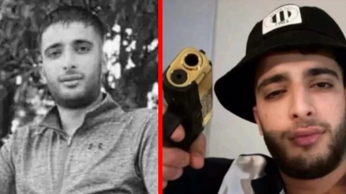 Luke Kocer İspanya'daki kanlı hesaplaşmanın sebebi: Sosyal medya! Caner Koçer ...