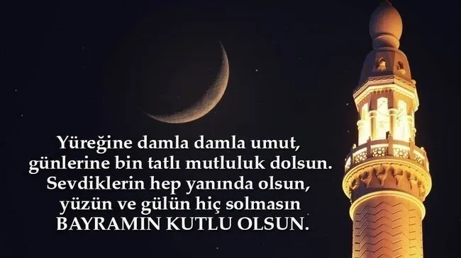 resimli ramazan