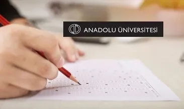 AÖF YAZ OKULU SINAV TAKVİMİ 2025: AÖF yaz okulu sınavları ne zaman yapılacak, yüz yüze mi online mı?