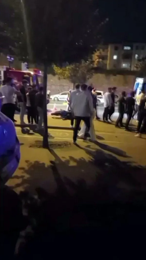 20 yaşındaki Sümeyye Gençer’den kahreden haber: Motosiklet tutkusu sonu oldu!