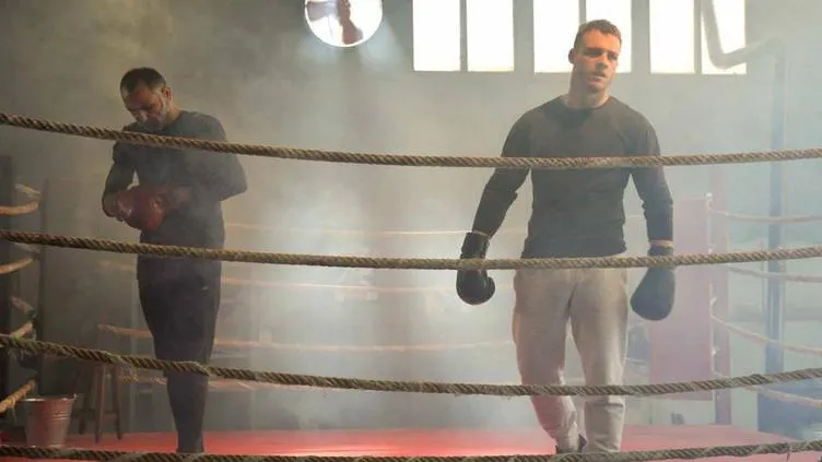 Bu Şehir Arkandan Gelecek 16. son bölüm tamamı (tek parça olarak) full - Hemen izleyebilirsiniz!