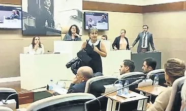 CHP’li belediyede rüşvet suçlaması