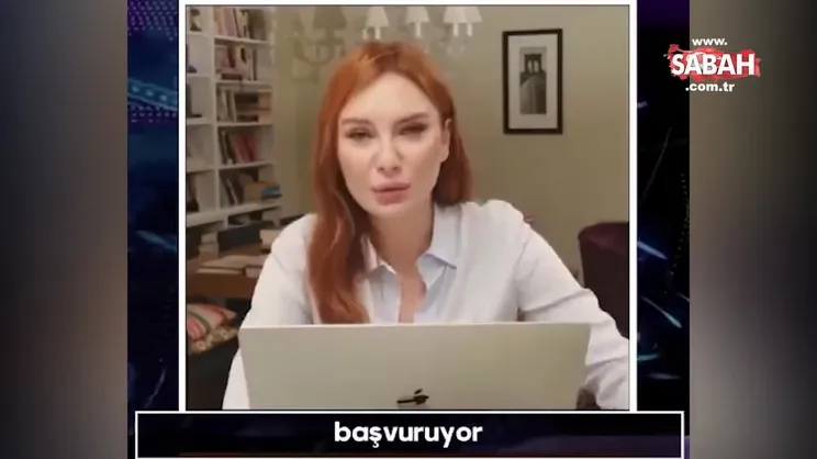 Gazeteci Bahar Feyzan’dan CHP’li 52 milletvekiline rüşvet iması: Trendyol’dan para aldınız mı? | Video