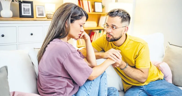 Hayat hızlandı evlilikler yoruldu