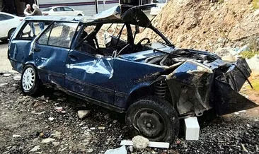 Uyuşturuculu kazaya pişmanlık indirimi